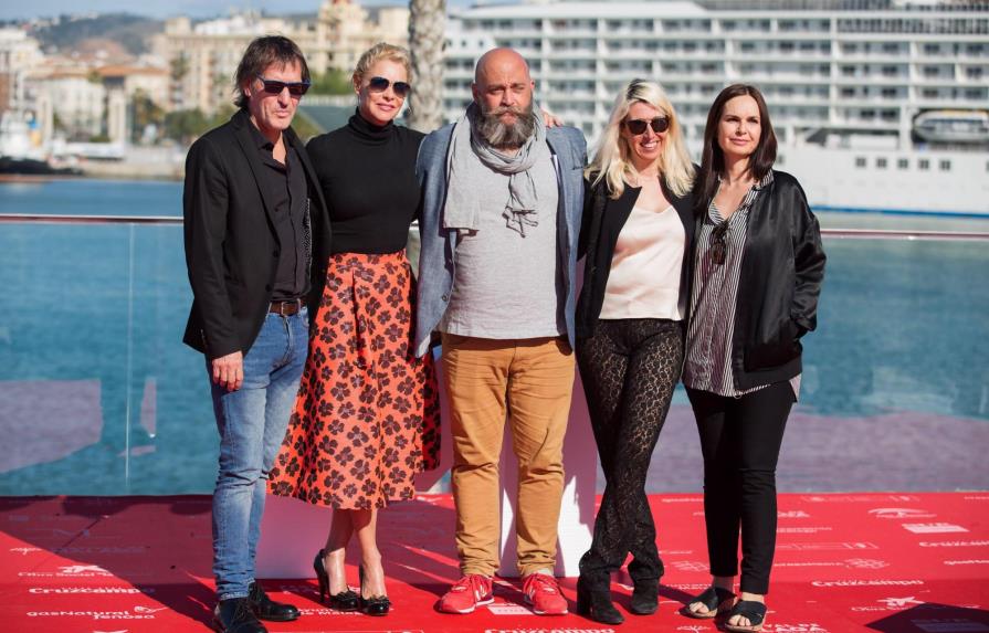 Cine hispanoamericano de terror y solidaridad en festival español de Málaga