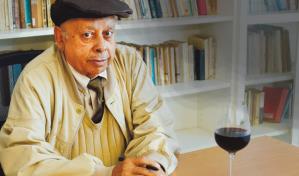 El poema de hoy: Esto es amar