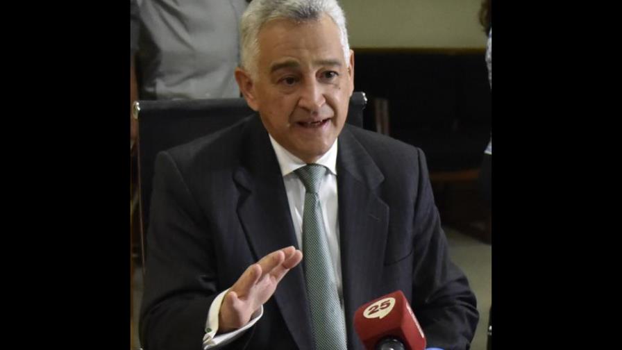 Dirigente del PLD dice primarias abiertas buscan descartar la candidatura de Leonel Fernández