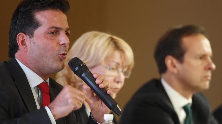 “Catástrofe de Venezuela” ocupa el cierre de la reunión de la SIP 