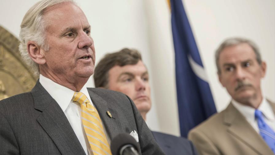 Al menos 7 presos muertos y varios heridos en pelea en una prisión de EEUU