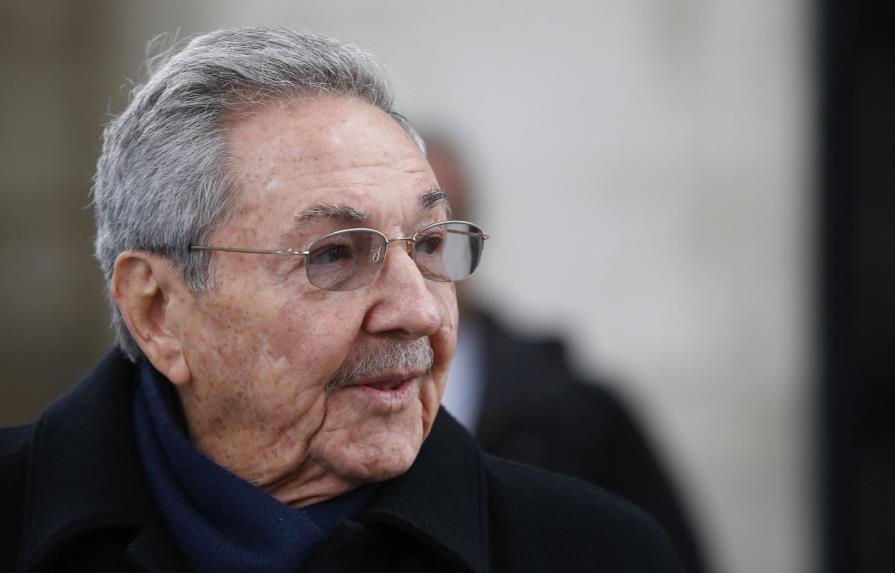 El fin de Raúl Castro marca una nueva era para los DDHH en Cuba, según AI 