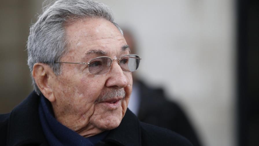 El fin de Raúl Castro marca una nueva era para los DDHH en Cuba, según AI 