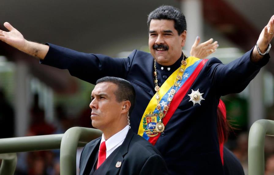 Las Américas encuentran una causa común en contra de Maduro
