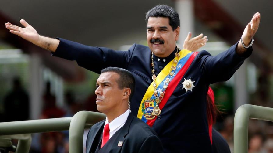 Las Américas encuentran una causa común en contra de Maduro