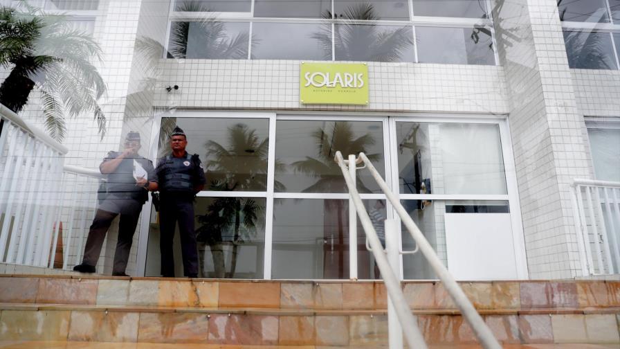 Sin Techo ocupan el apartamento por el que Lula fue condenado a prisión