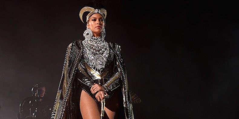 El huracán Beyoncé arrasa Coachella 