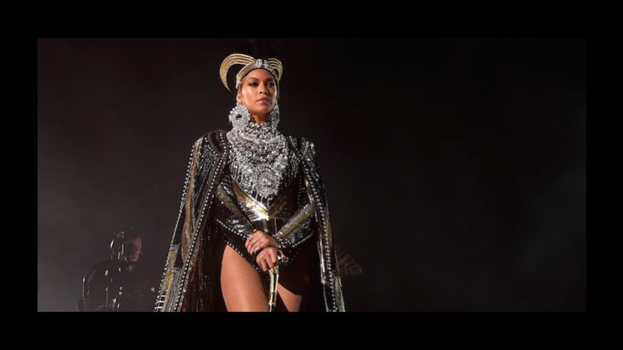 El huracán Beyoncé arrasa Coachella 