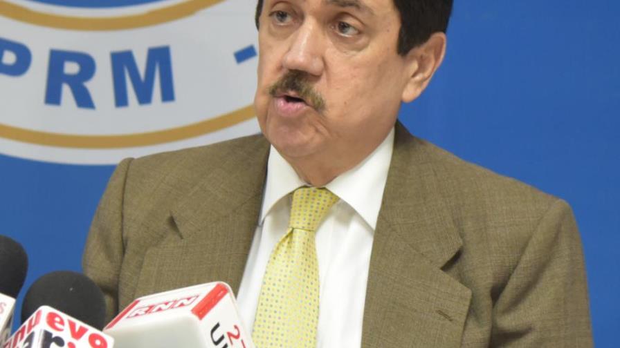 Comisión organizadora del PRM declara a Paliza y a Carolina ganadores 