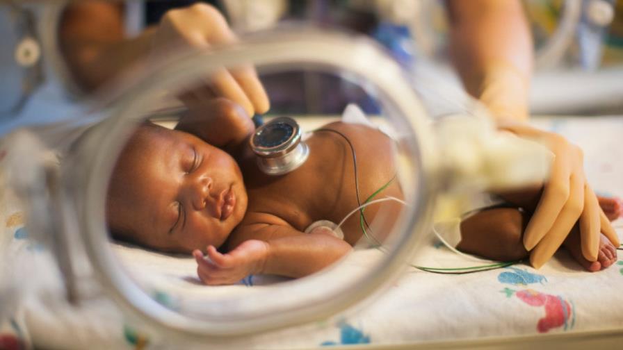 Aumentan 31.9% las muertes de recién nacidos en el primer trimestre de 2018