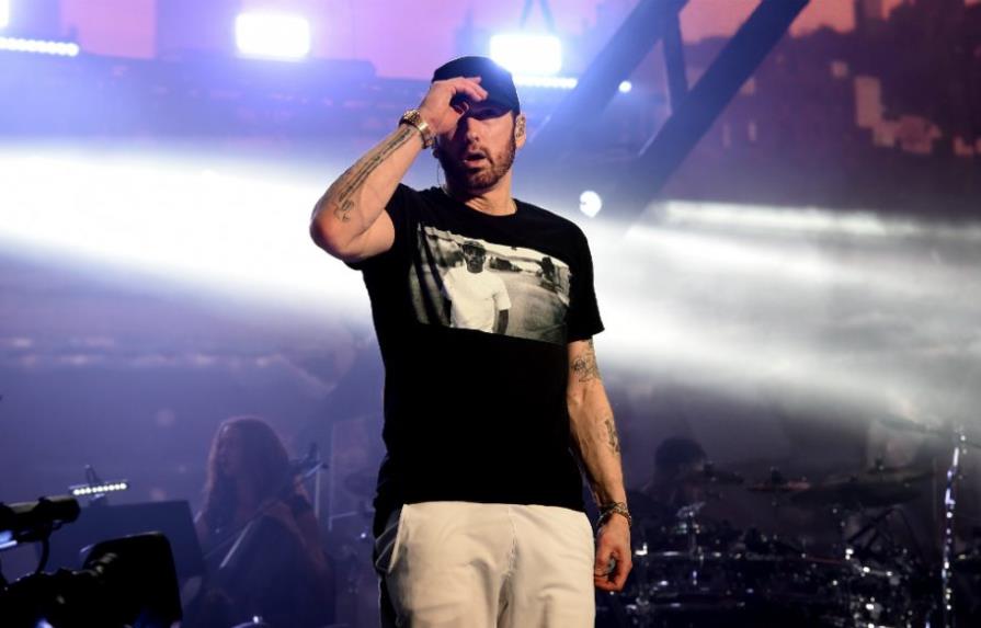 El rap de Cardi B y Eminem triunfa y echa el cierre en Coachella