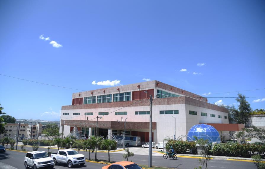Centro de convenciones y la Cultura Dominicana está terminado en Santiago