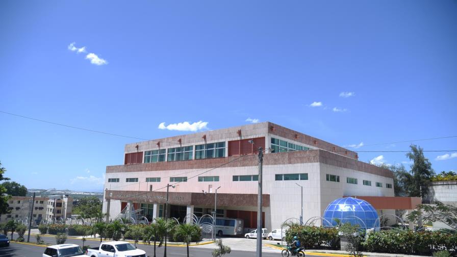 Centro de convenciones y la Cultura Dominicana está terminado en Santiago