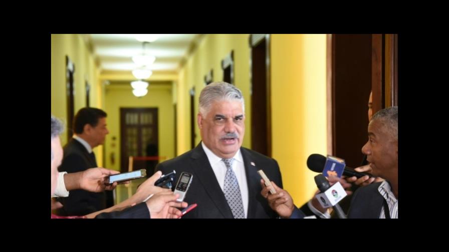 Canciller Vargas anuncia RD-Cuba preparan acuerdo integral de colaboración