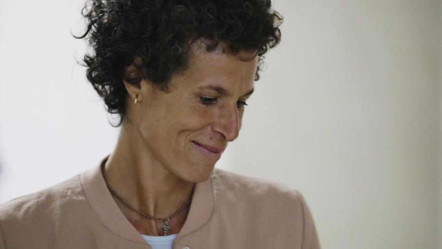 Abogado Cosby pinta a acusadora como amante no correspondida