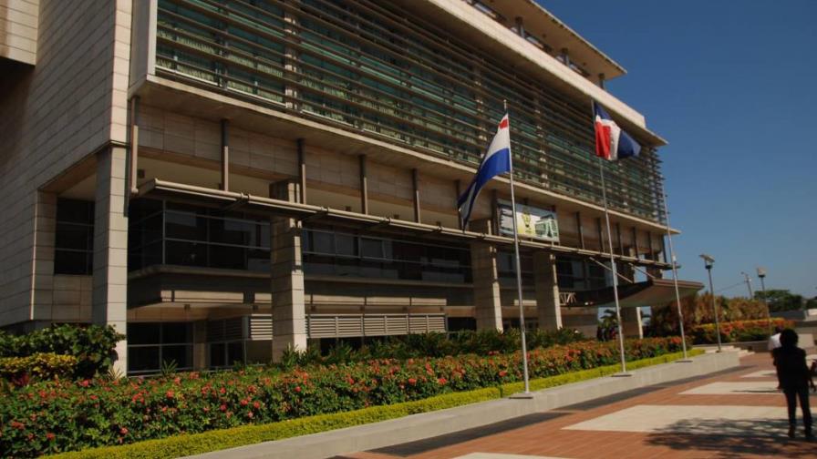 Ministerio Público deposita apelación contra sentencia descarga a implicados en caso Aduanas