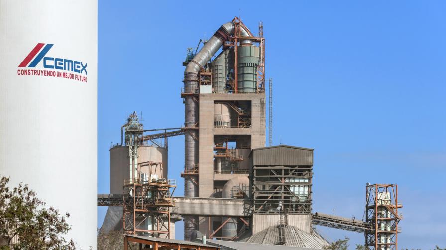 Reconocen a Cemex como empresa más admirada de Centroamérica y República Dominicana Reconocen a Cemex como empresa más admirada de Centroamérica y República Dominicana