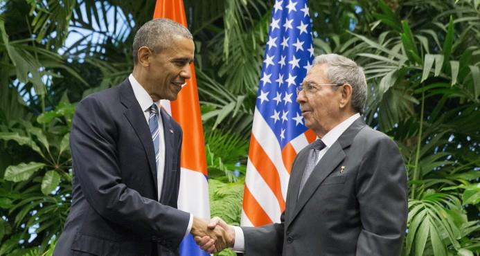 La diplomacia furtiva que amigó la Cuba “raulista” con Estados Unido