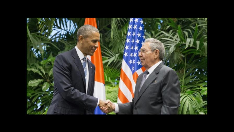 La diplomacia furtiva que amigó la Cuba “raulista” con Estados Unido La diplomacia furtiva que amigó la Cuba “raulista” con Estados Unido