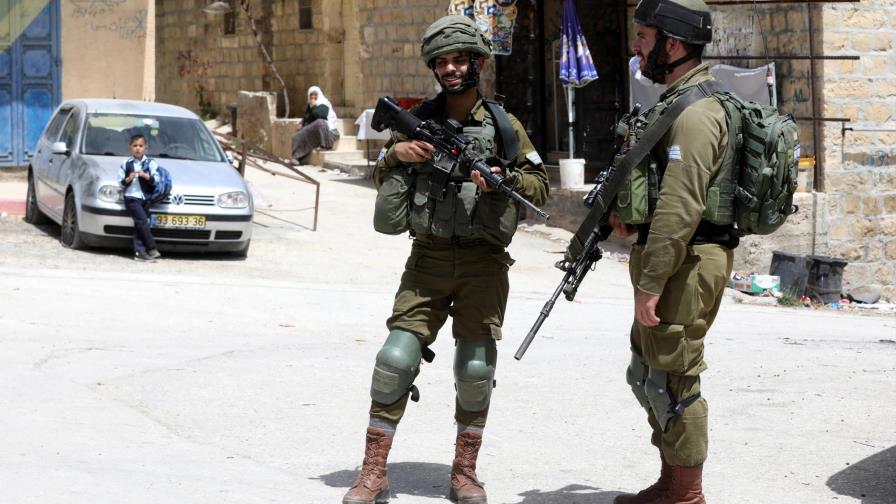 ONU condena a Israel “por uso de munición real” contra las protestas en Gaza