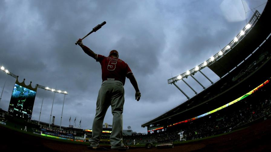 Pujols, a las puertas de 3,000 hits y con tiempo para reinar entre los extranjeros Pujols, a las puertas de 3,000 hits y con tiempo para reinar entre los extranjeros