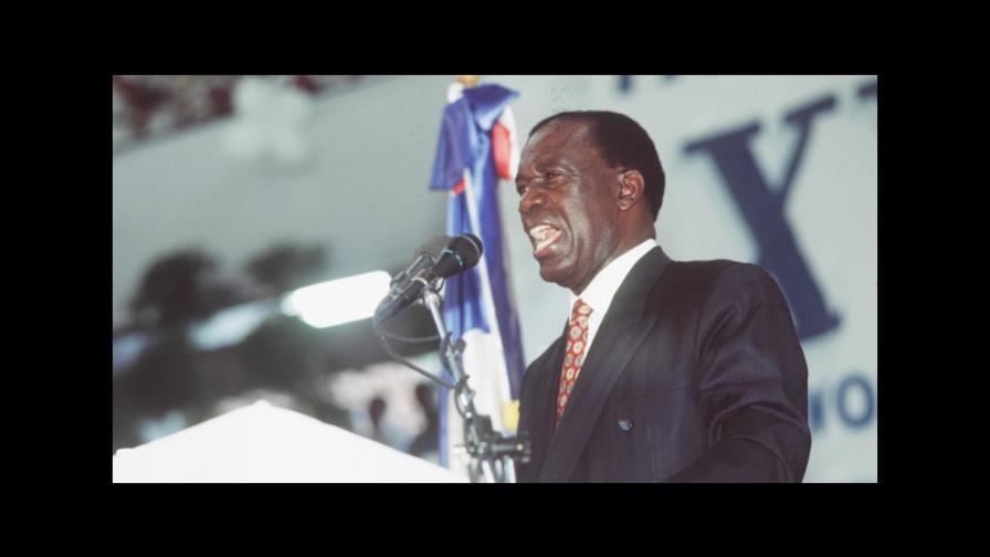 Miguel Decamps dictará conferencia sobre José Francisco Peña Gómez