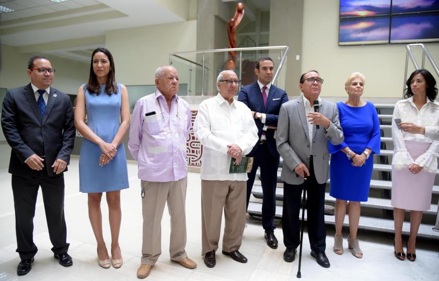 Invierten RD$600 millones en el centro de cultura dominicana en Santiago