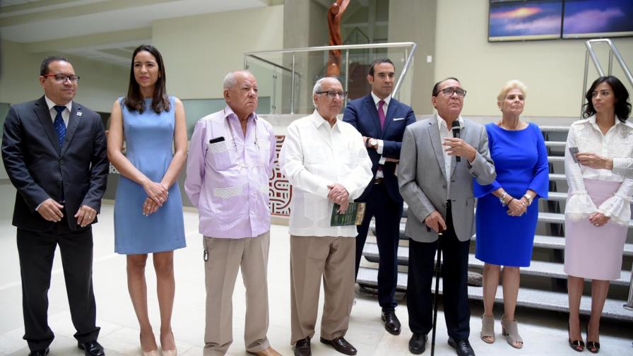 Invierten RD$600 millones en el centro de cultura dominicana en Santiago