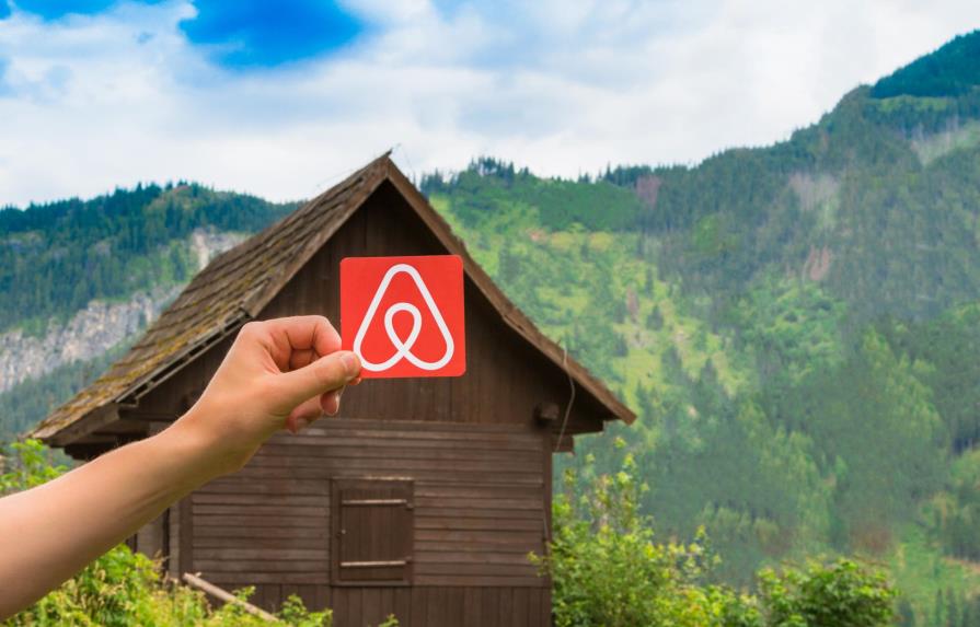 La versión sostenible de Airbnb