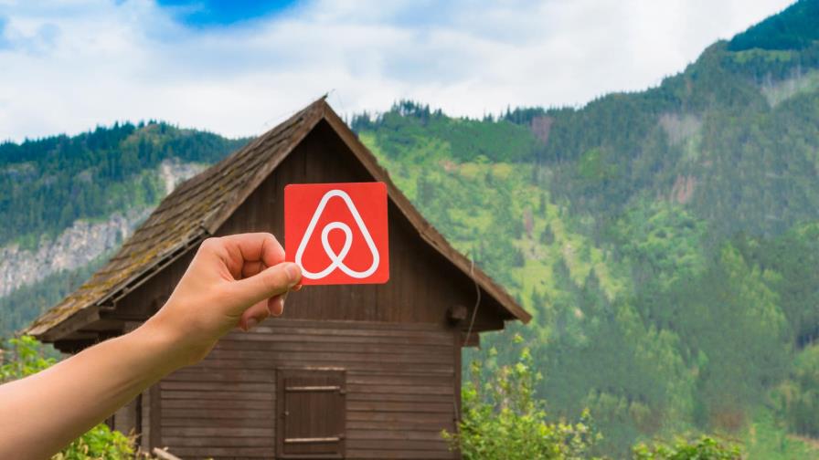 La versión sostenible de Airbnb