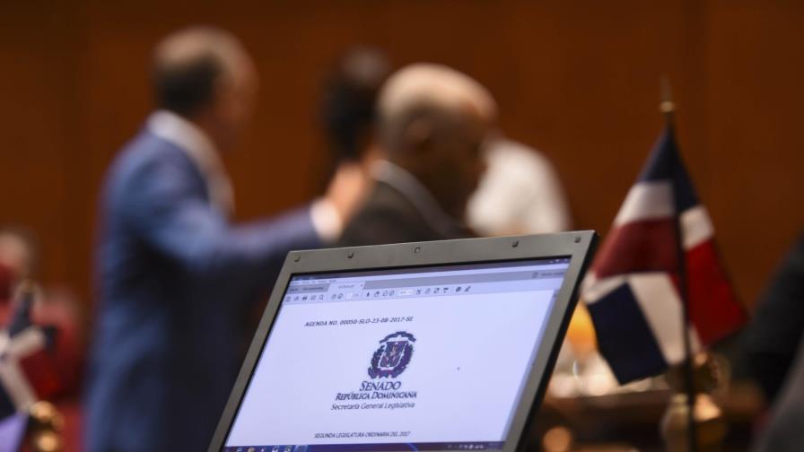 Ley de Partidos centra atención del país y divide Iglesia, políticos y empresarios 