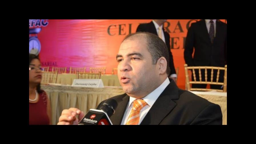 Jhovanny Leyba:  “Primarias abiertas fortalecen la democracia interna de los partidos”