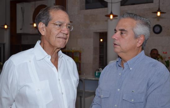 Una semana de adrenalina