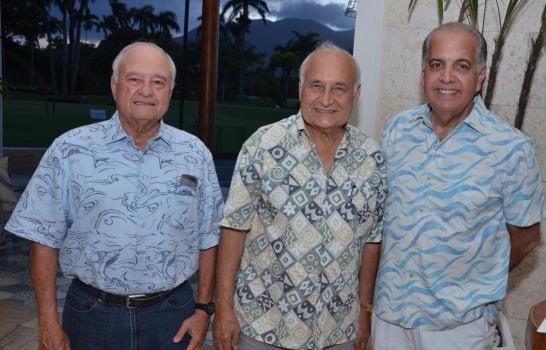 Una semana de adrenalina