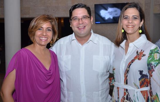 Una semana de adrenalina