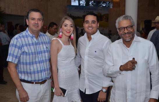 Una semana de adrenalina