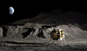 Director general de la ESA: Hay que acelerar el uso del espacio para la humanidad