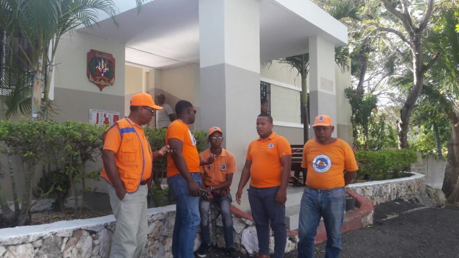 Desaparece un hijo de exgobernador de La Romana en Isla Saona Desaparece un hijo de exgobernador de La Romana en Isla Saona