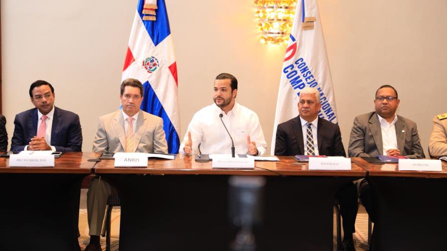 Identifican desafíos para mejorar el transporte de carga