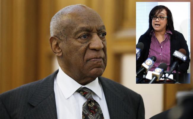 Juez: Jurado oirá declaración de Cosby sobre metacualona