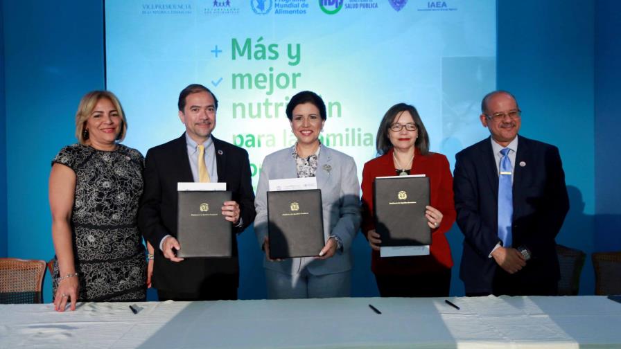 Estudio revela desnutrición crónica disminuye en niños participantes de Progresando con Solidaridad Estudio revela desnutrición crónica disminuye en niños participantes de Progresando con Solidaridad