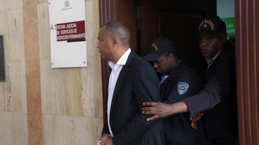 Apelan decisión que deja en libertad exfuncionario de la Alcaldía de Santiago