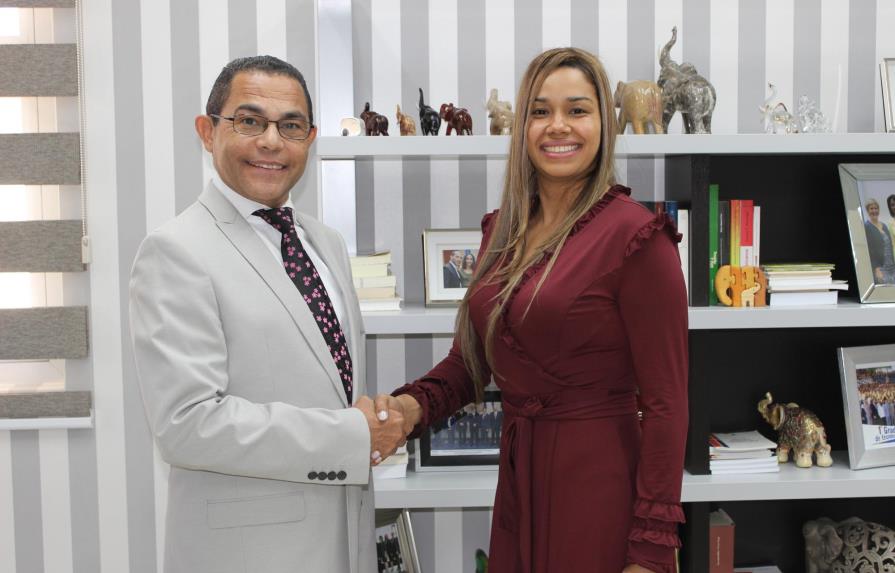 INFOTEP inaugura acciones formativas de la escuela de Hotelería en Higüey
