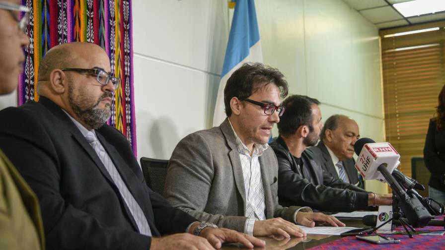 Abogados de Arjona desconocen paradero de equipos embargados; dicen pérdidas superan US$5 MM Abogados de Arjona desconocen paradero de equipos embargados; dicen pérdidas superan US$5 MM