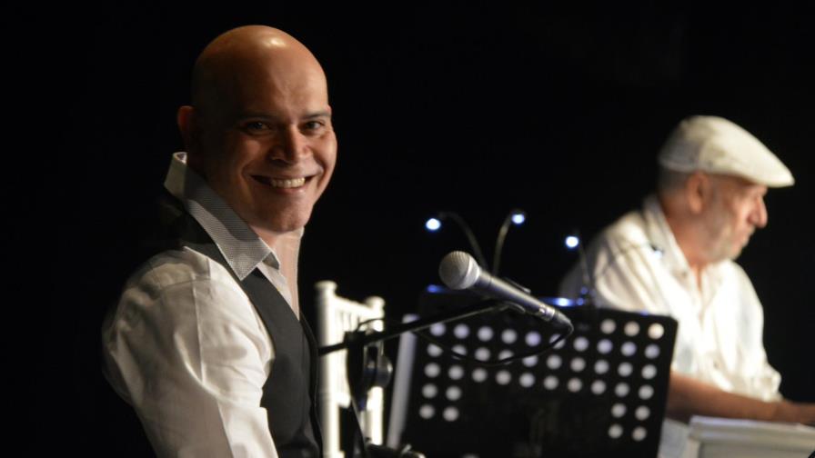 Los lunes de junio serán de Amaury Sánchez 