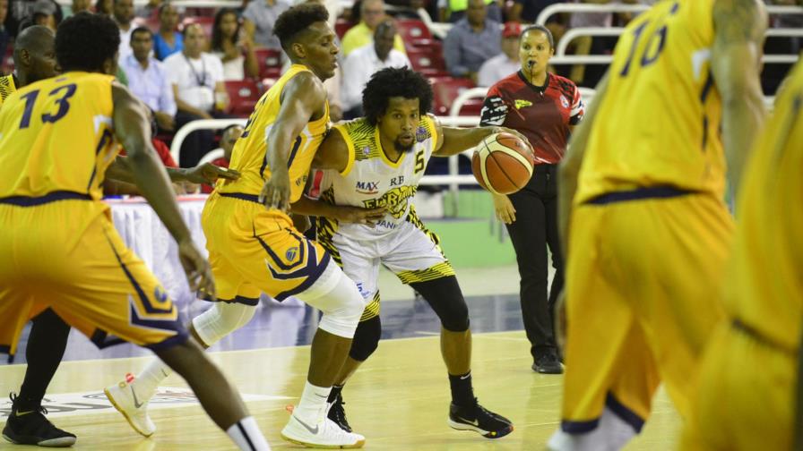 El torneo distrital tiene sus sombras, también sus luces