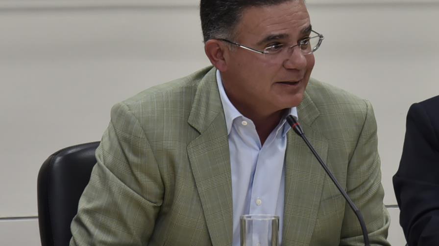 Conep y Hacienda analizaron la  situación económica