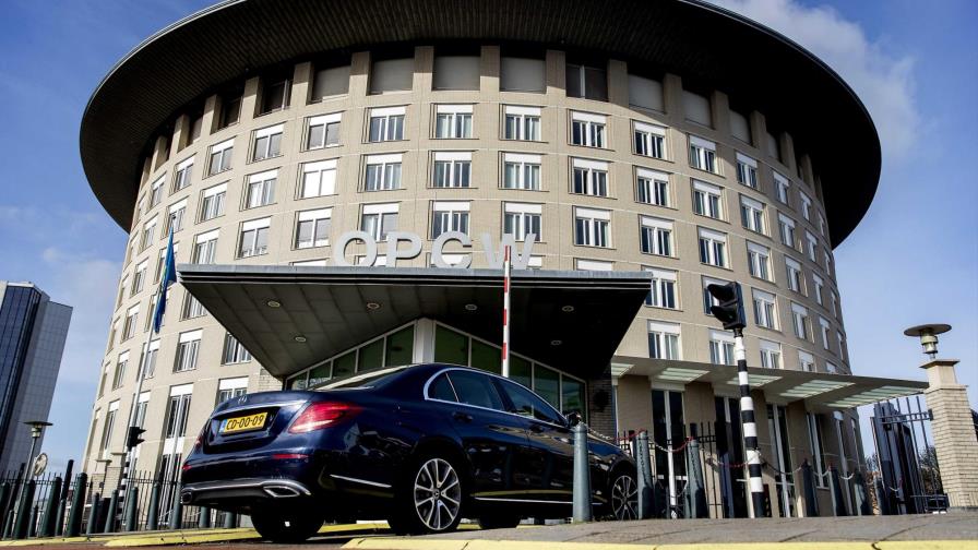 La investigación sobre el presunto ataque químico en Siria, en punto muerto