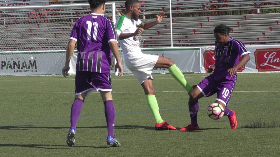  Definidas las semifinales para la Caribbean Shield Cup 2018