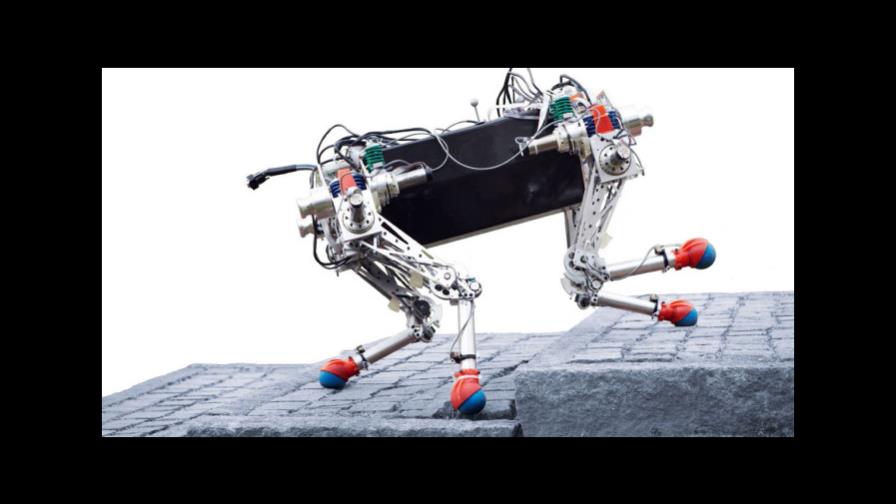 Estudio revela que sólo 1% de empresas en el país usa la robótica